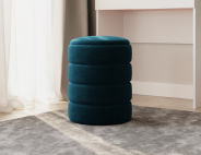 Ottomans, footstools & pouffes